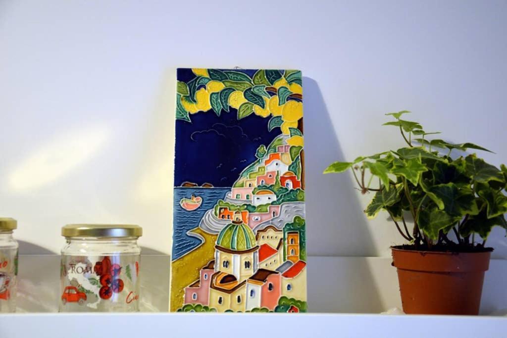 La Casa Di Egle * Rom