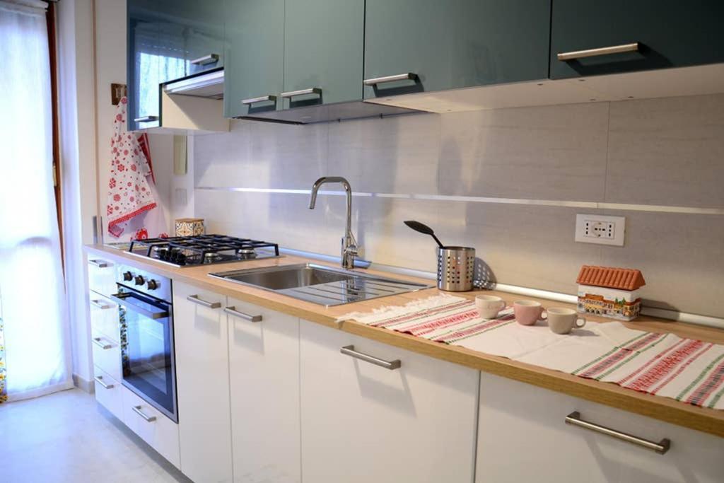 La Casa Di Egle Apartment Rom