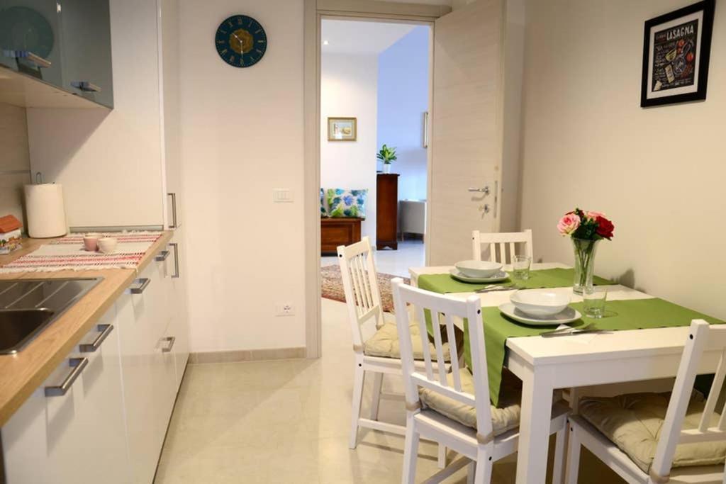 Apartment La Casa Di Egle