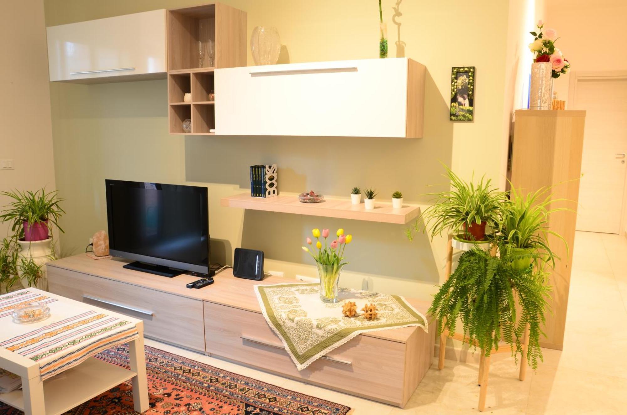 La Casa Di Egle * Rom